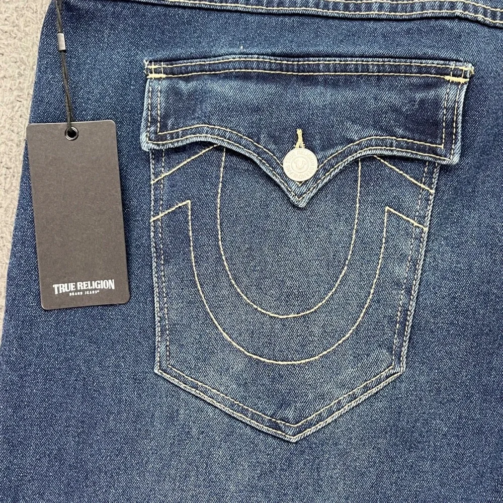 True Religion discover premium